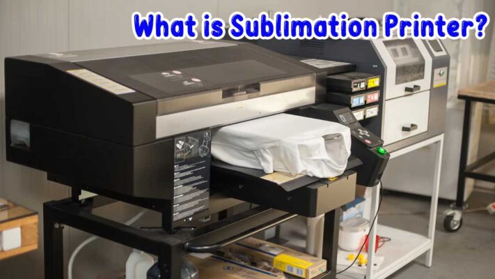 Everything You Should Know About Sublimation Printing